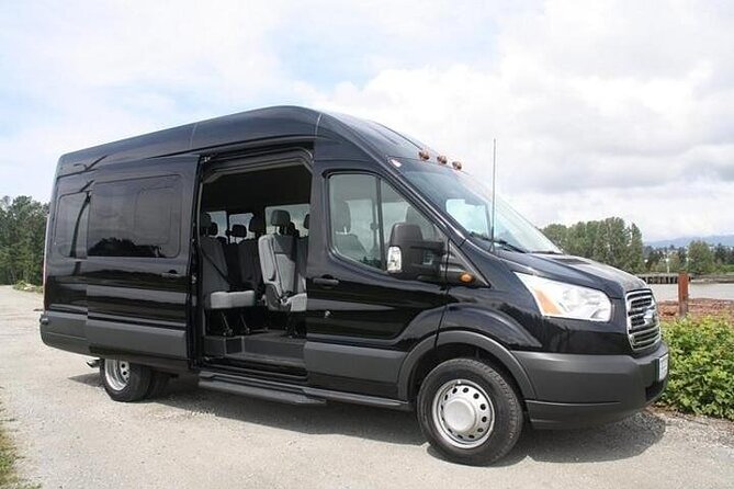 10 Hours Private City Tour in Los Angels - Chartered Tour - Inclusions and Exclusions