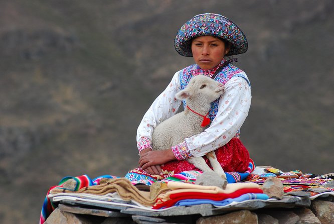 10-Night Andean Beauties