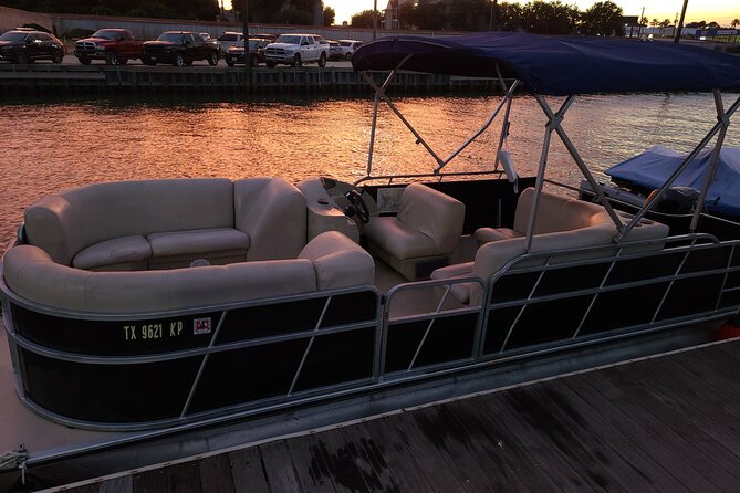 10 Passenger Pontoon Boat Rentals - Overview of the Experience