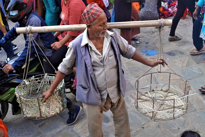 11-Day Adventure Nepal Tour
