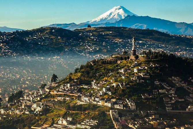 11 Days Andean Wonders & Quitos Charms: An Ecuadorian Adventure