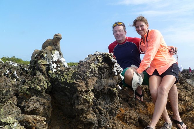 12-Day Galapagos Superior Adventure (Tourist Superior Class)
