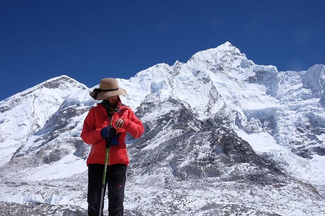 12 Days Everest Base Camp Trek