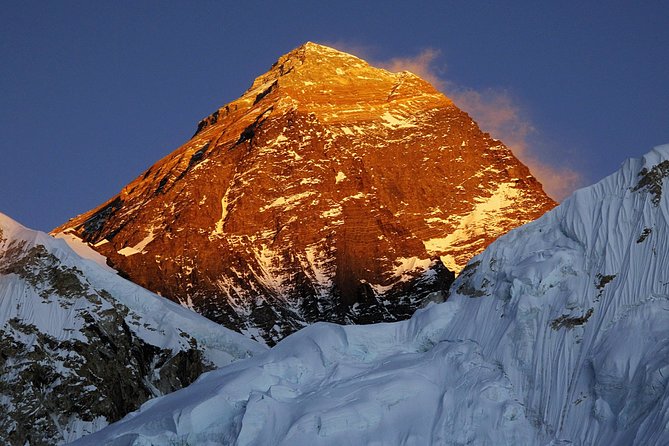 12 Days Everest View Trek With Historic Kathmandu Tour