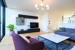 12, Luxury Designer Oasis - Historic Center - View - Property Overview