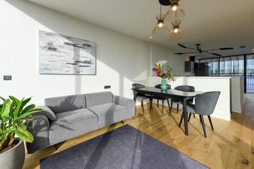 12A, Luxury & Unique - Cinema Hall - Terrace - View - Property Overview