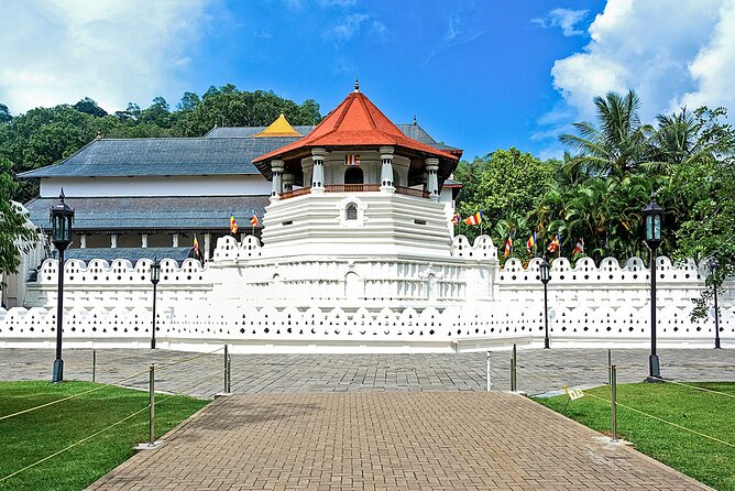 13-Day Flexible Private Sri Lanka Tour