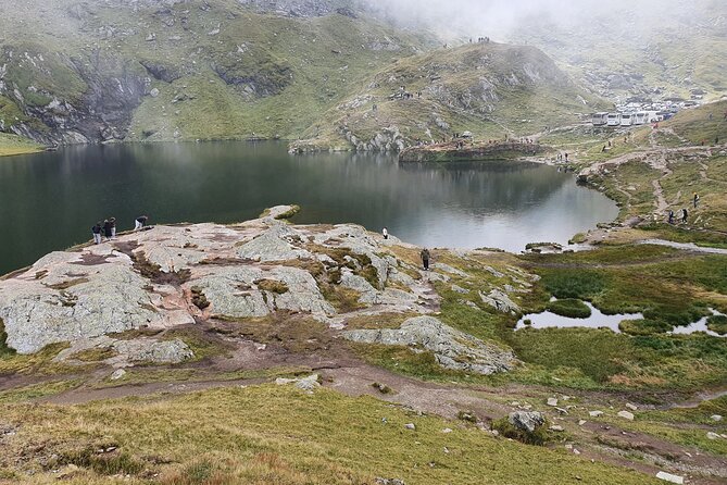 13-DAY Private Guided Tour of Romania From Bucharest