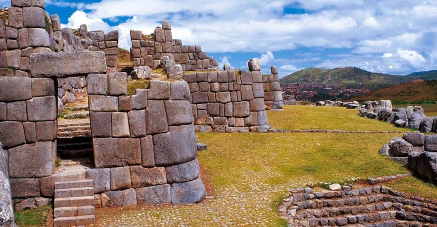 13D Machupicchu Puno Copacabana La Paz Uyuni Lagunas