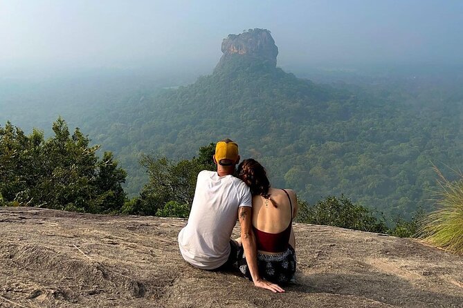 14-Days Private Tour in Sri Lanka With Pick up