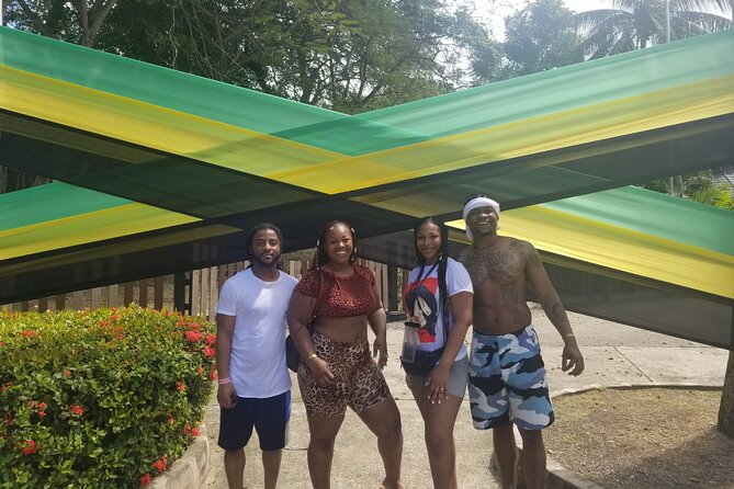 15. Ocho Rios Highlite Private Sightseeing, Shopping Half Day Guided Tours
