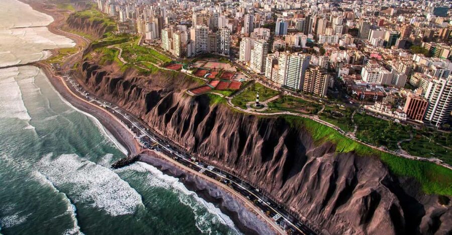 15D Lima-Machu Picchu-Colca-Lake Titicaca-Nasca-Ica - Tour Overview
