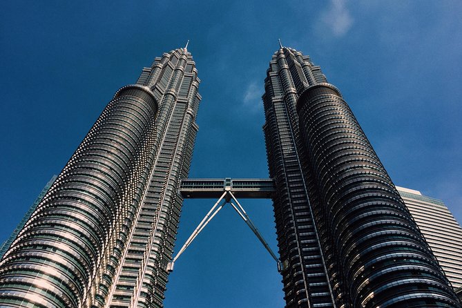 *15hrs Kuala Lumpur Van Tour From Johor Bahru W Tour Guide