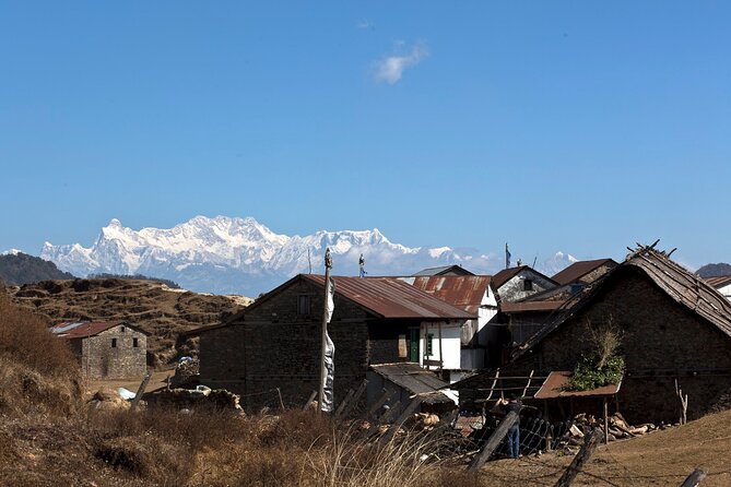 19 Days Makalu Base Camp Trek