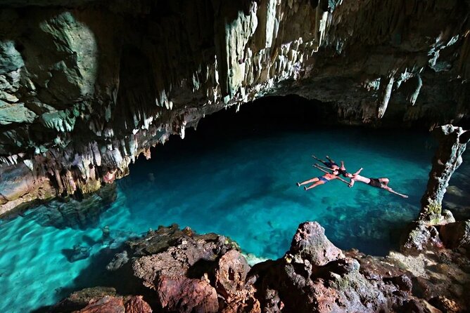 1D Cunca Wulang, Mirror Cave, Rangko Cave & Sylvia Hills Labuan Bajo - Tour Overview