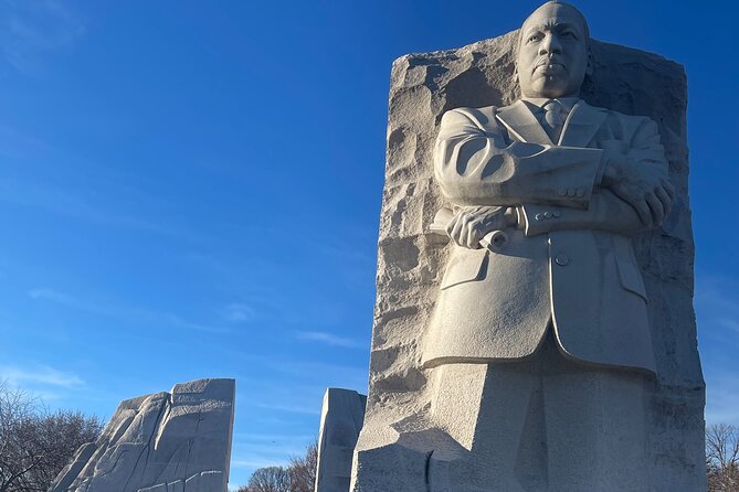 1Day Self-guided Museum and Monument Tours - Tour Overview