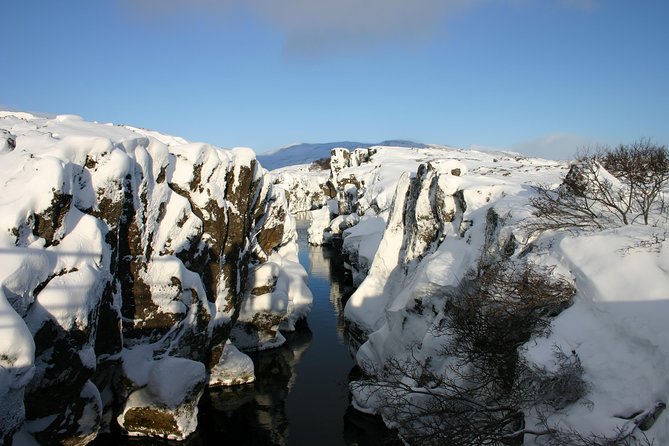 1hr Buggy Adventure & Golden Circle Tour From Reykjavik