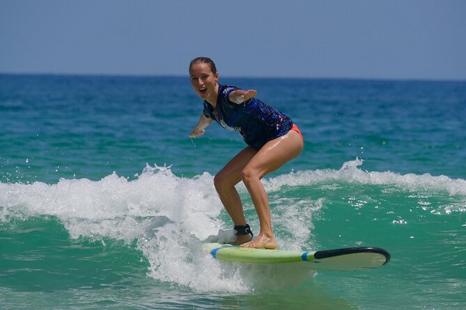 2 Day / 2 Nights Learn to Surf Holiday Package With Accommodation