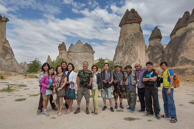 4 Best 2 Day Tours In Kayseri