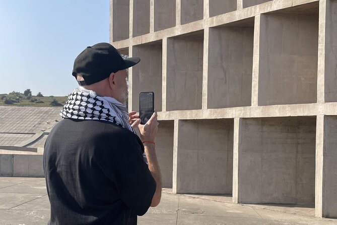 2 Best Historical Tours In Chandigarh