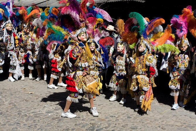 2 Best 2 Day Tours In Guatemala City