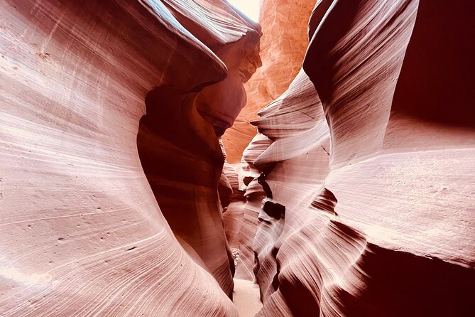 2 Day Grand Canyon and Lower Antelope Canyon Tour From Las Vegas