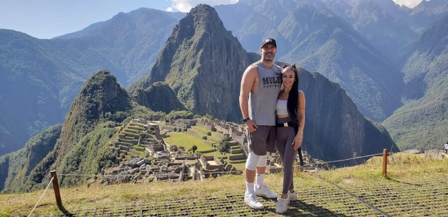 2-Day Inca Trail to Machu Picchu - Overview and Pricing