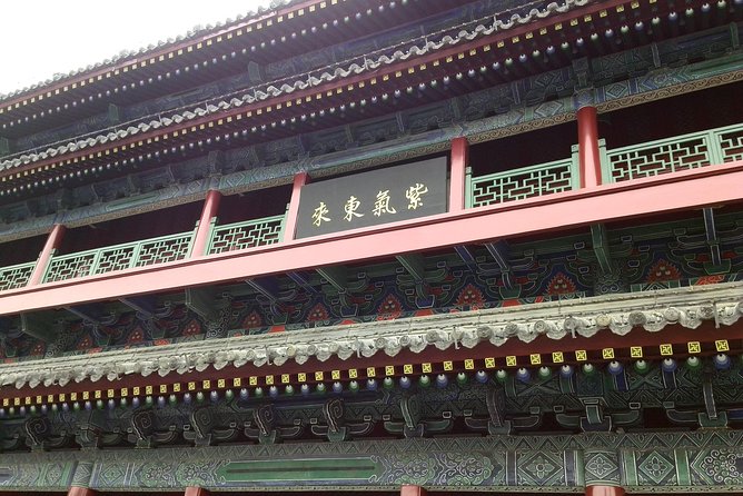2-day Most Flexible Private Xian Complete Tour