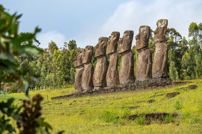 2 Day Private Tour: Easter Island’s Cultural Heritage