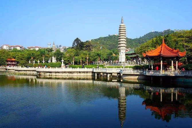 2 Best 2 Day Tours In Xiamen