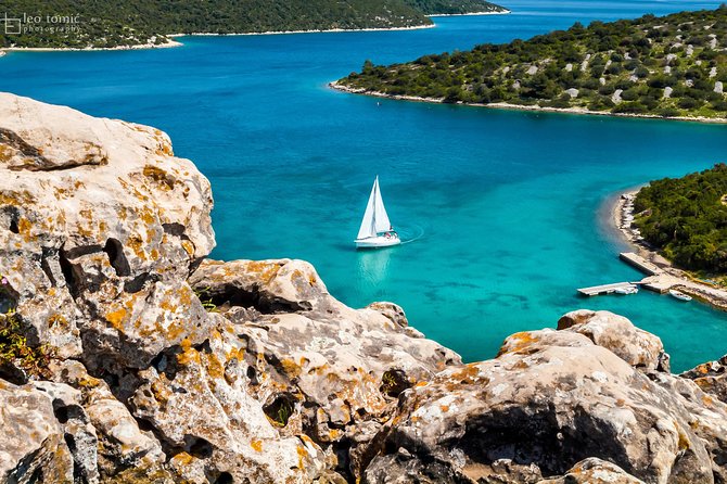 2 Day Sailing Trip With the Sailiboat Nana - Tour Options