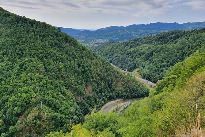 2-Day Small-Group Tour in Transylvania From Bucharest – Maximum 5 Persons