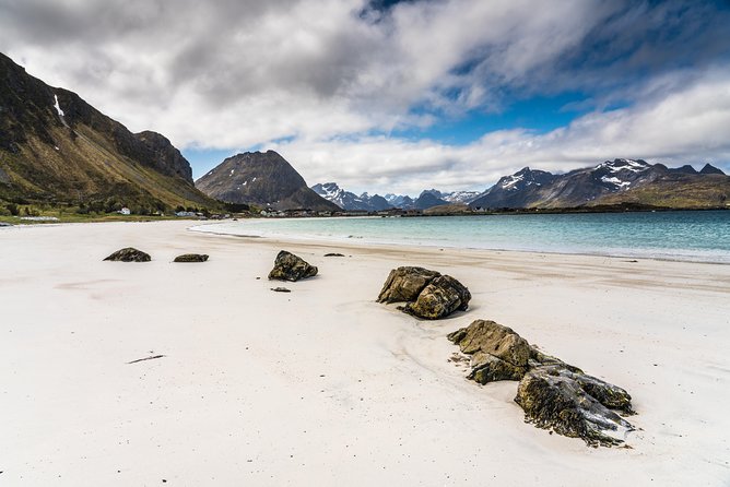 2 - Day Summer Highlights of Lofoten Islands - Photography Experience