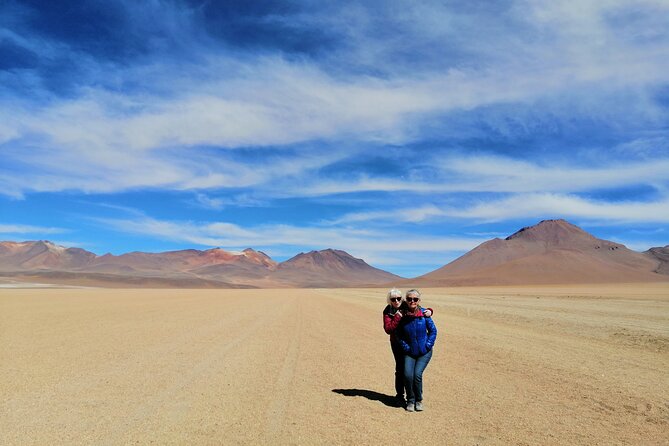 2 Best 2 Day Tours In Calama