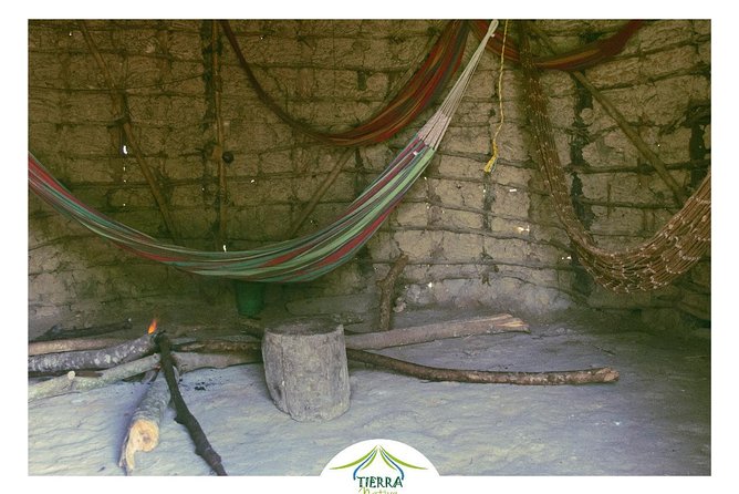 2 Days 1 Night Tour - in Trompito, I Meet Indigenous Community Kogui Uldezhaxa.