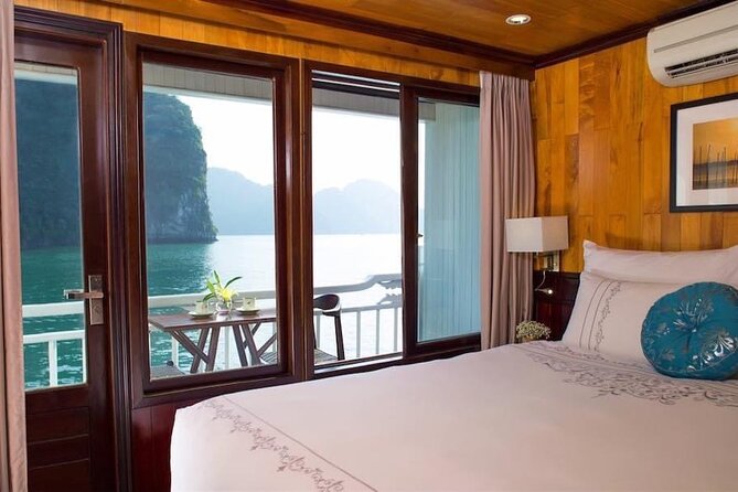 2 Days – 1 Night With Hera Cruise