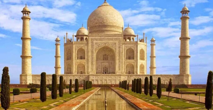 7 Best 2 Day Tours In Mathura