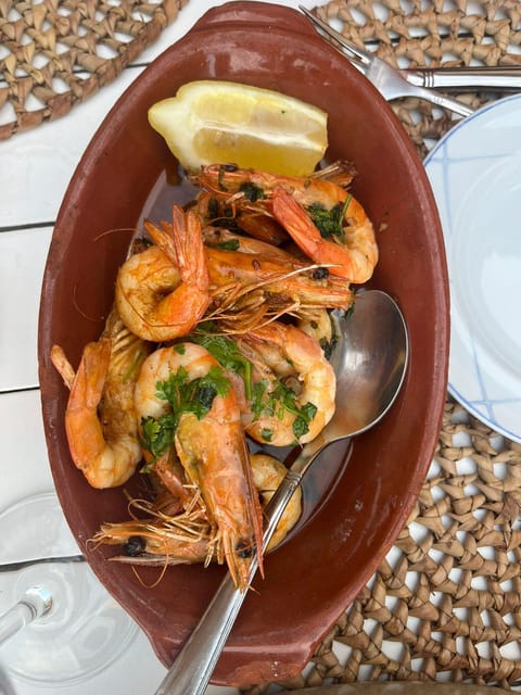 2-Days Algarve Discovery - All-Inclusive Private Experience - Tour Overview
