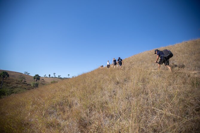 2 Best Canoe And Kayak Experiences In East Nusa Tenggara