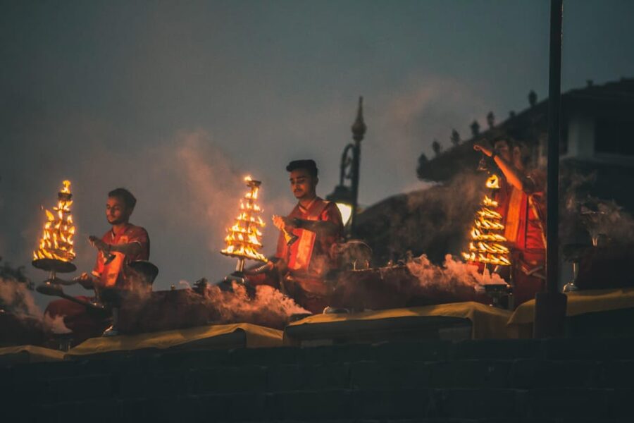 2 Days Ayodhya Tour From Varanasi