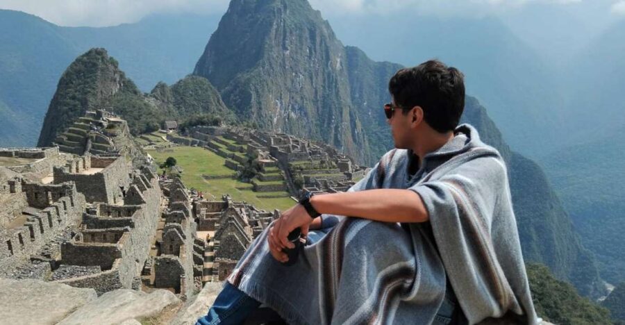 2 Days: City Tour in Cusco and Machupicchu Tour by Train - Overview of the Tour