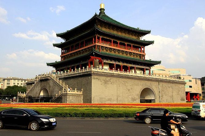 2 Days Classic Xian Group Tour