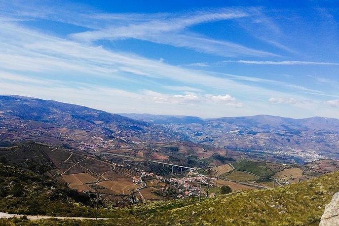 2 Days Douro Valley Tour – Douro Valley Wine Tour – Private Tour – All Included