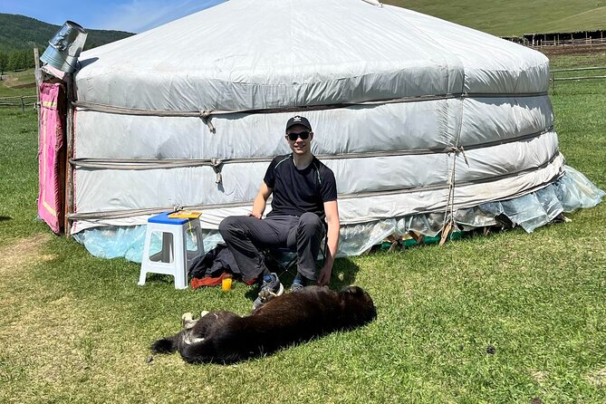 2 Days of Authentic Mongolian Trip Near Ulaanbaatar All-Inclusive