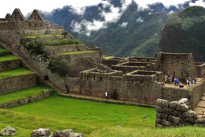 2-Days Original Inca Trail to Machu Picchu Max 6 People