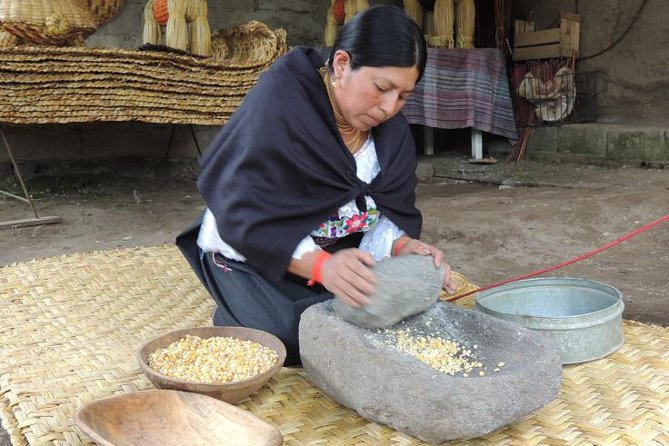 2-Days Otavalo Highlights