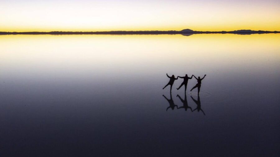 2 Best 2 Day Tours In San Pedro De Atacama