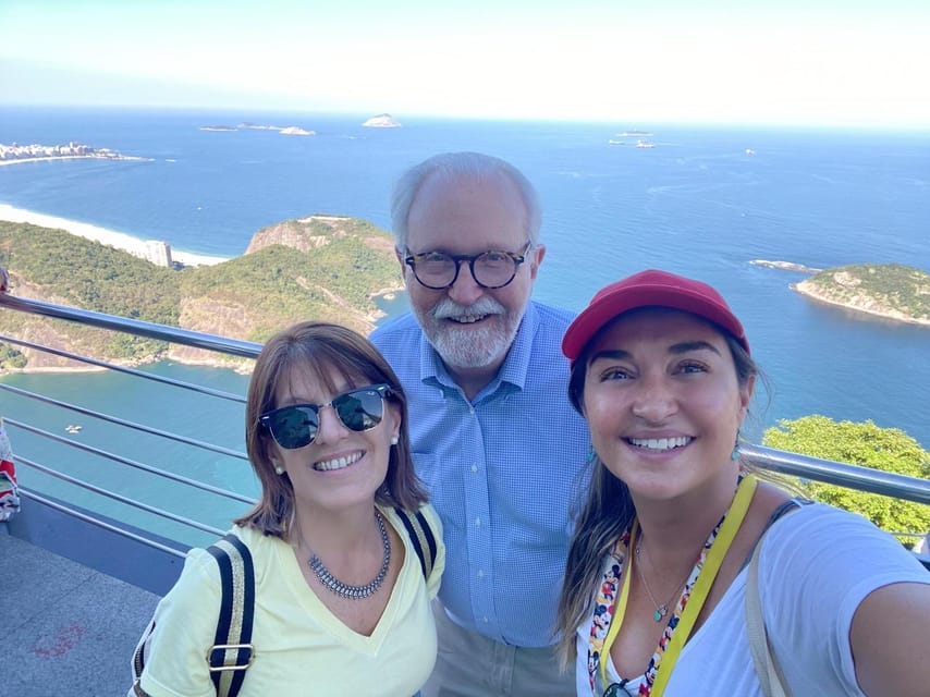 2 Best 2 Day Tours In Rio De Janeiro