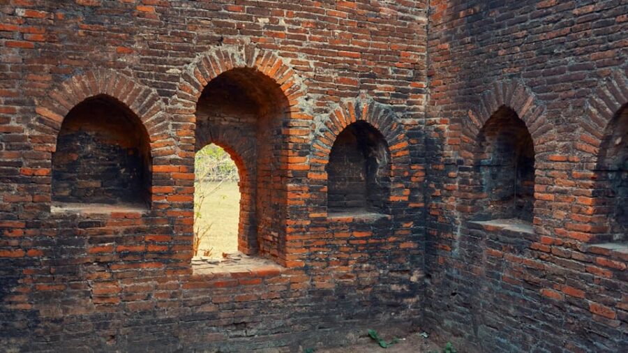 2 Days Private Tour of Kolkata City and Bishnupur by Car - Tour Overview and Pricing