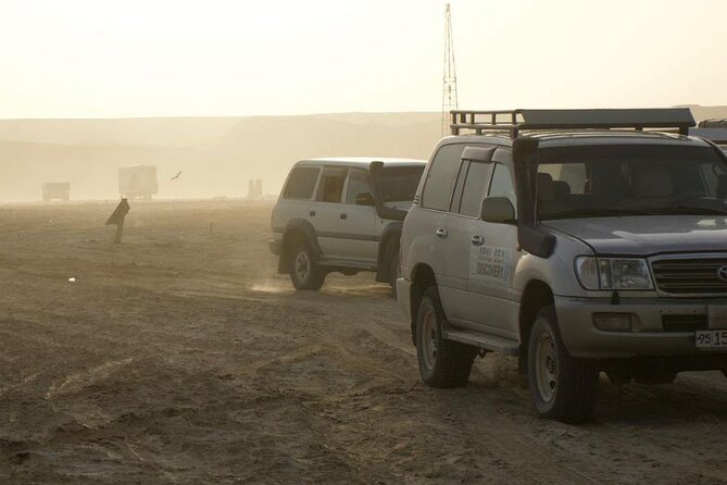 2 Days Private Tour To Aral Sea